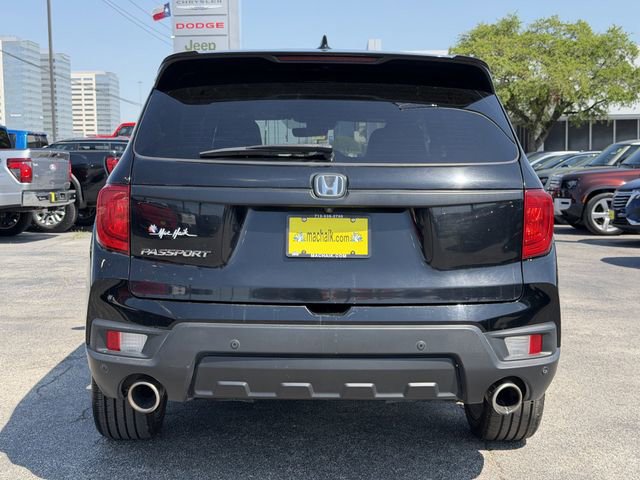 Used 2022 Honda Passport EX-L image 6