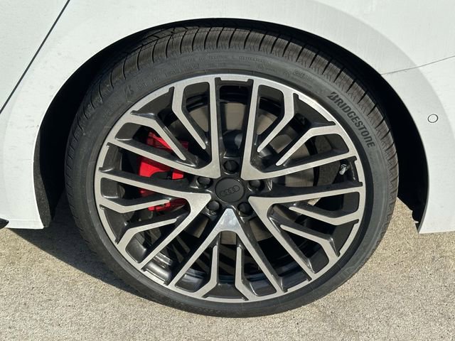 New 2026 Audi S5 Premium Plus AWD/4WD image 4
