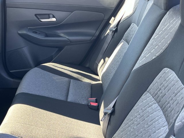 New 2026 Nissan Sentra SV w/ SV Convenience Package FWD image 19
