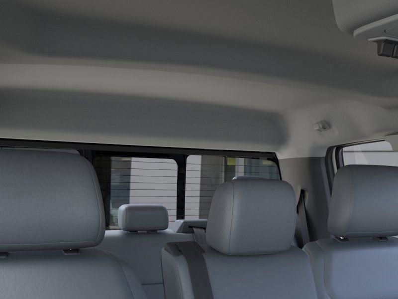 New 2026 Ford F350 XL w/ XL Chrome Package image 22