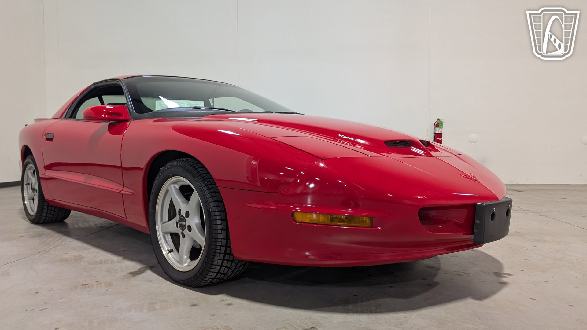 Used 1996 Pontiac Firebird Formula image 21