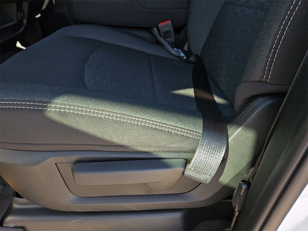 New 2026 RAM 2500 Tradesman image 22