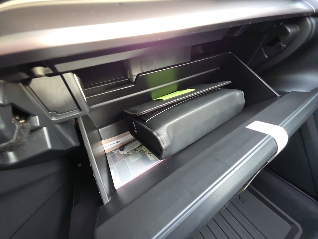 New 2025 Subaru Impreza 2.0i Sport image 22