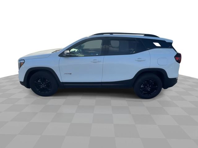 Used 2023 GMC Terrain AT4 image 6