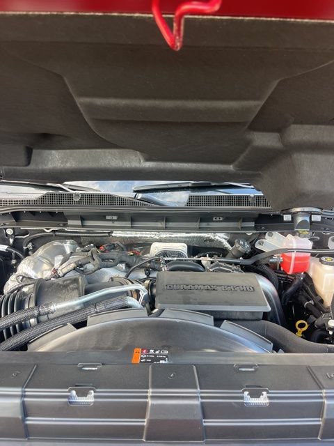 New 2026 Chevrolet Silverado 2500 High Country w/ Technology Package AWD/4WD image 49