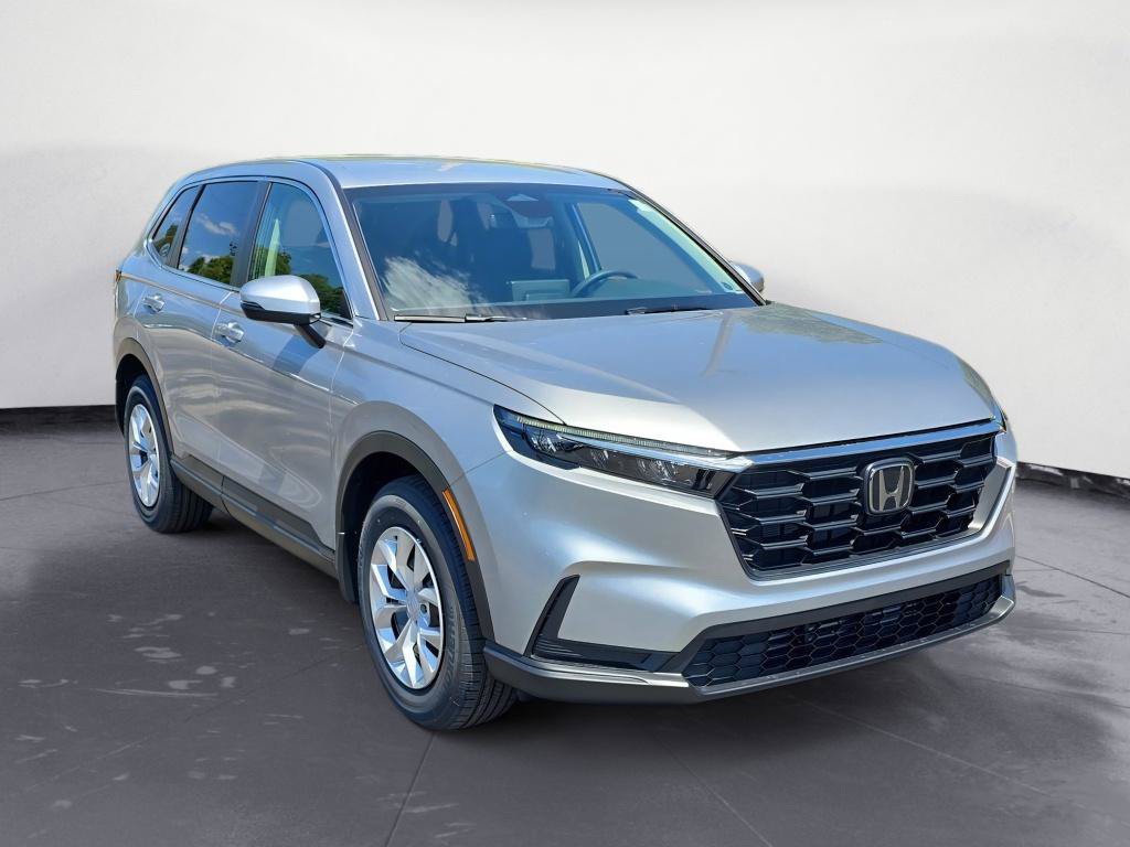 New 2026 Honda CR-V LX image 2