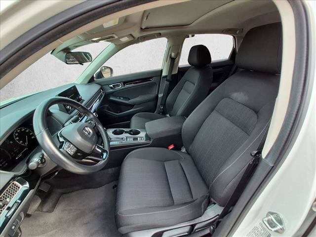 Used 2024 Honda Civic EX image 14