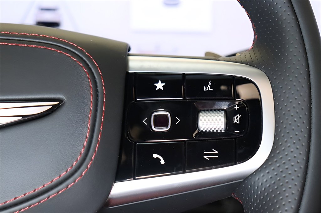 New 2026 Genesis GV70 2.5T Sport Prestige image 17