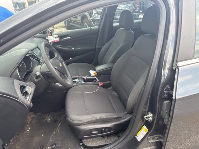 Used 2019 Chevrolet Cruze LT w/ LT True North Edition FWD image 7
