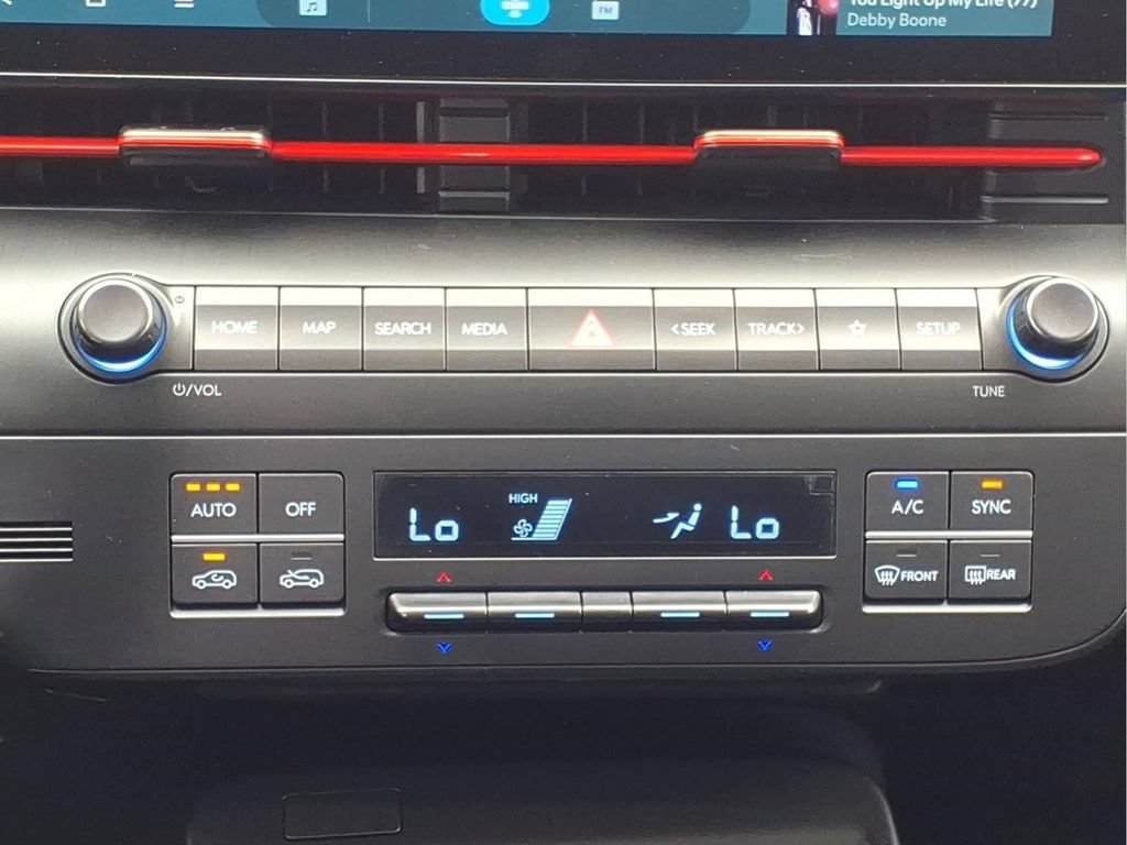Used 2025 Hyundai Kona N Line FWD image 20