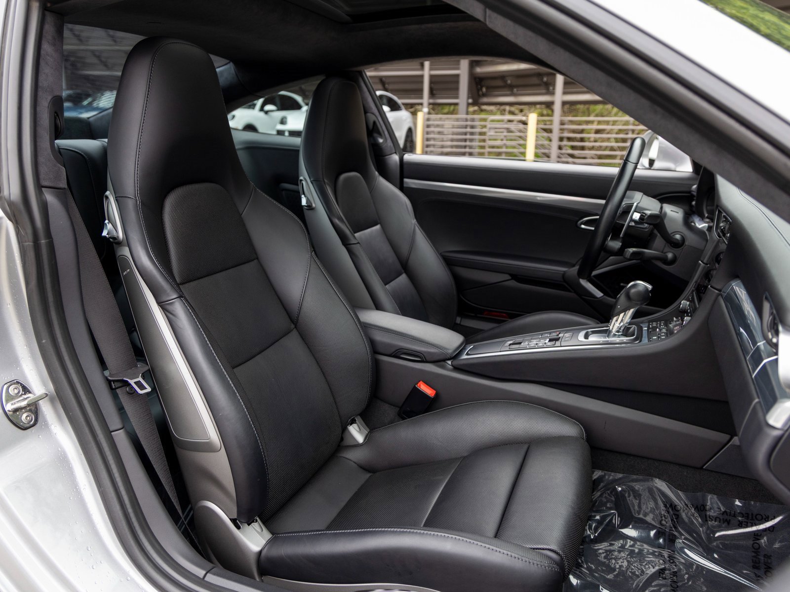 Certified 2017 Porsche 911 Carrera 4S image 48