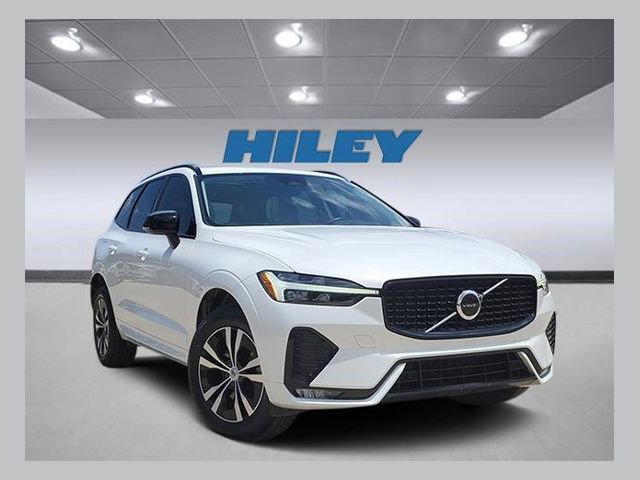 Used 2024 Volvo XC60 B5 Core