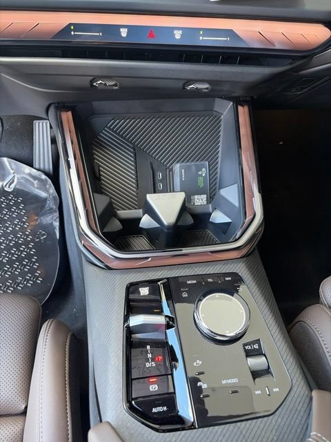 New 2026 BMW X3 xDrive30i w/ Premium Package AWD/4WD image 18