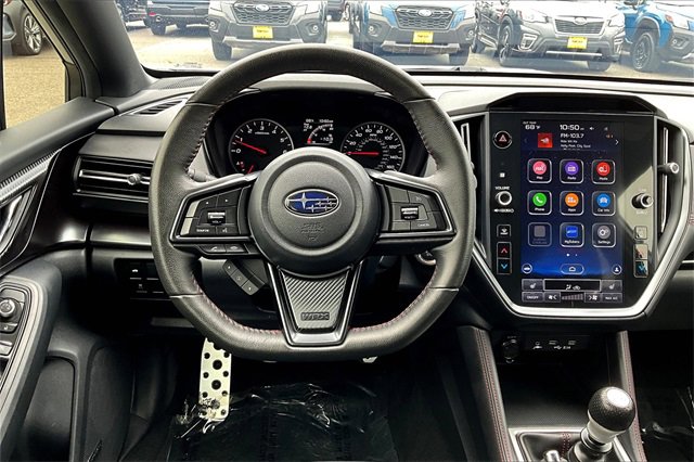 Used 2022 Subaru WRX Limited image 5