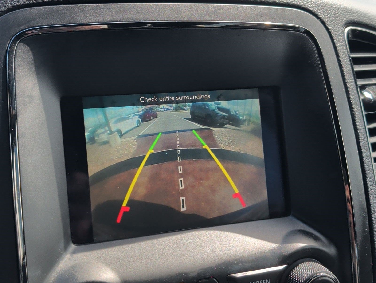 Used 2019 Dodge Durango GT AWD/4WD image 19