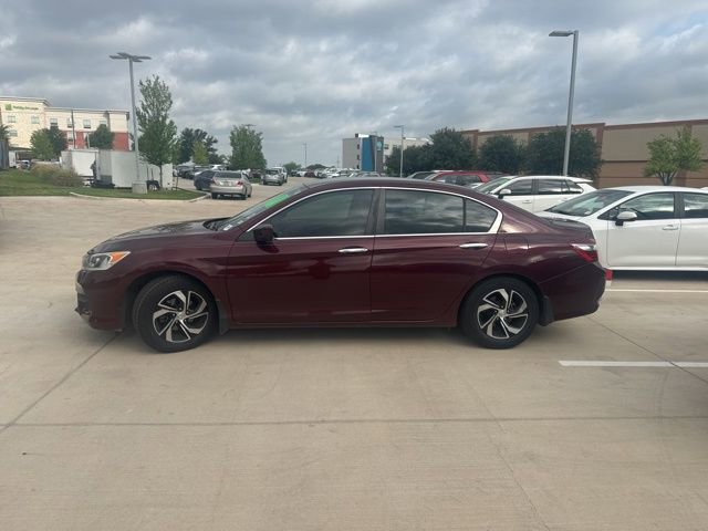 Used 2016 Honda Accord LX image 5