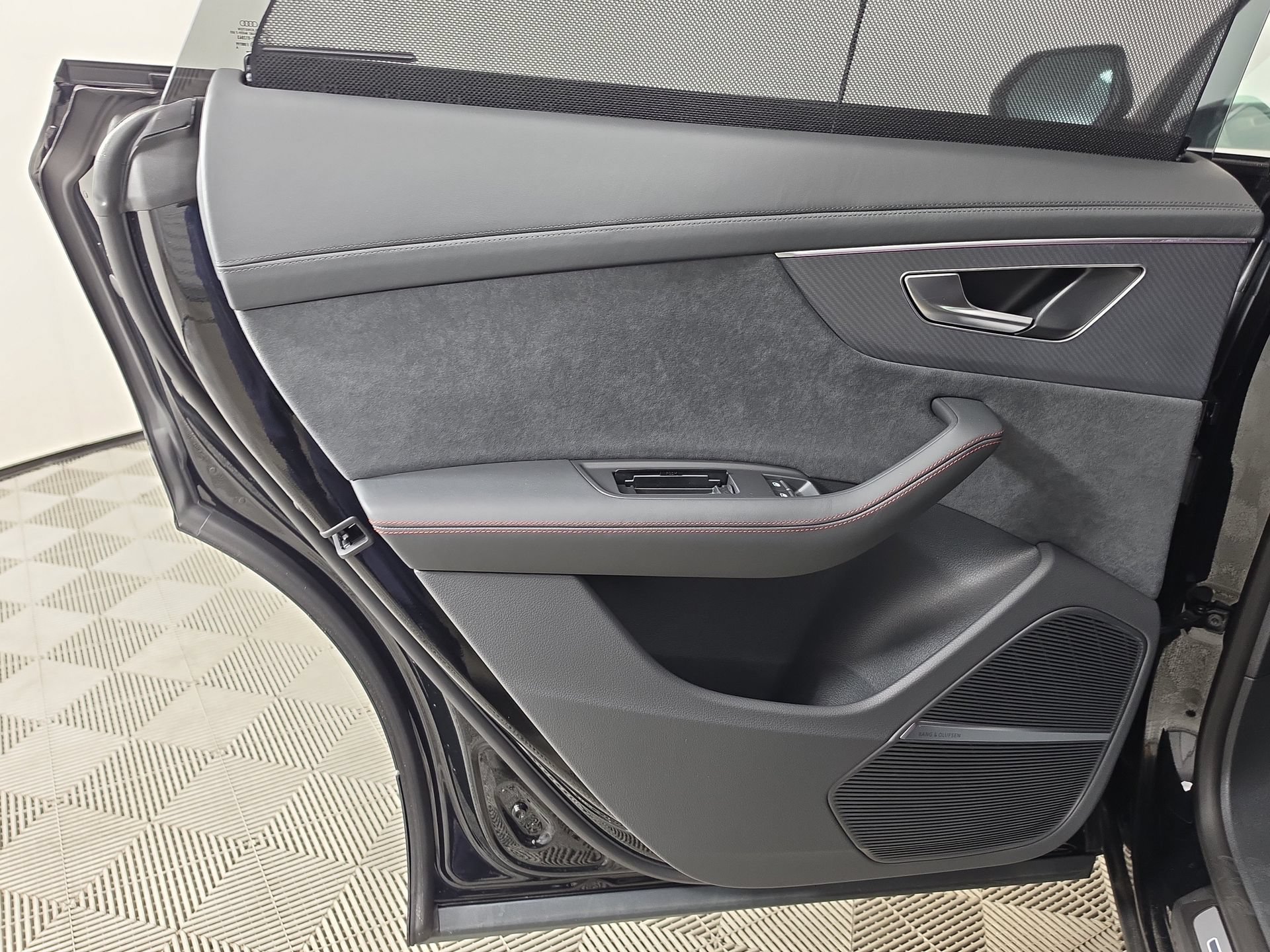 New 2026 Audi SQ8 Prestige AWD/4WD image 36