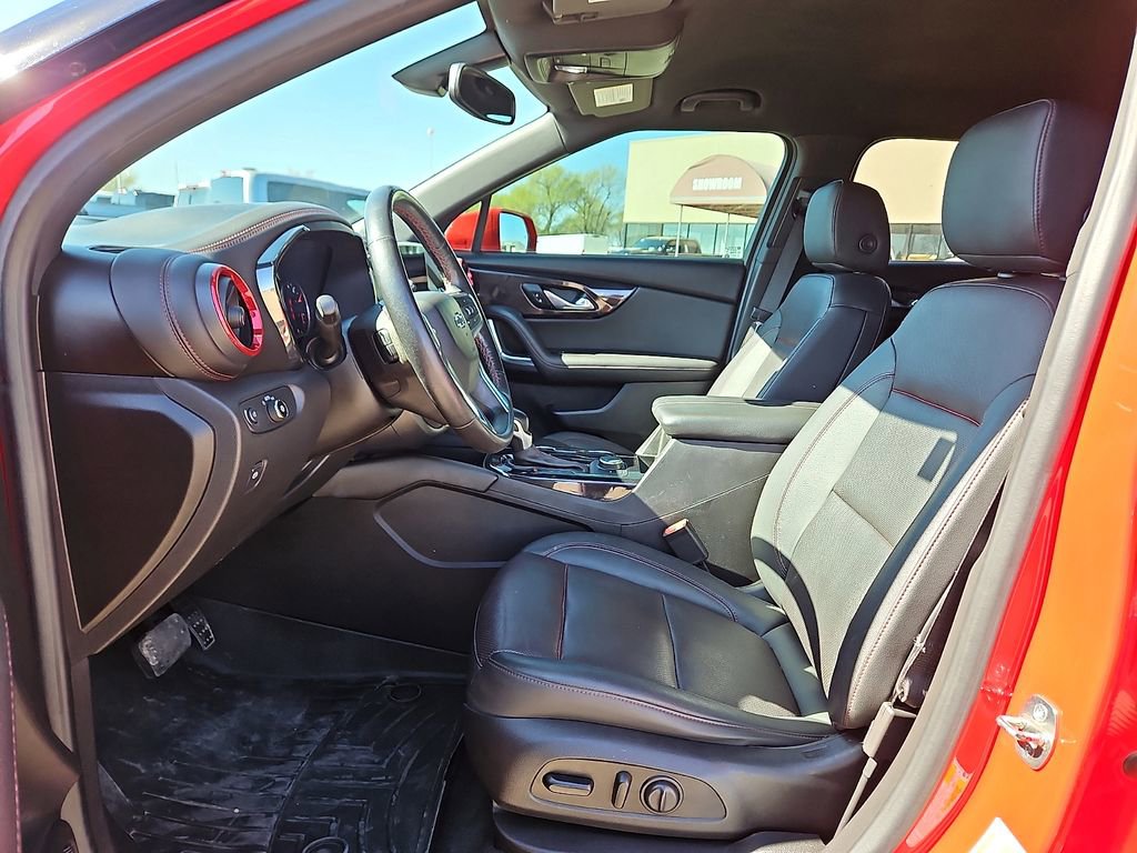 Used 2020 Chevrolet Blazer RS image 10