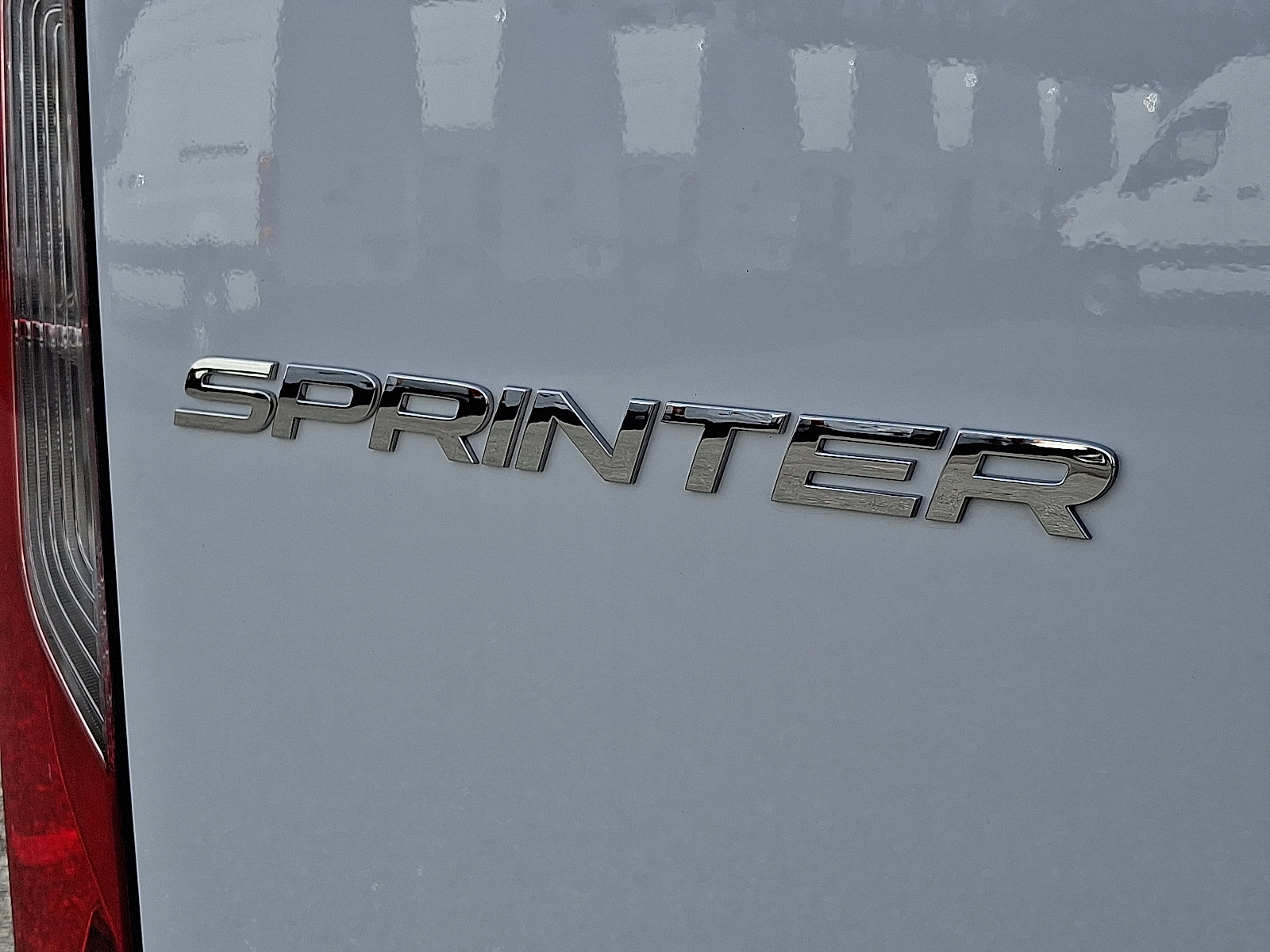 Certified 2025 Mercedes-Benz Sprinter 2500 image 29