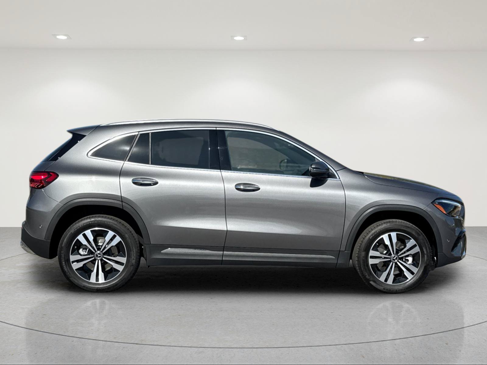 New 2026 Mercedes-Benz GLA 250 4MATIC image 6