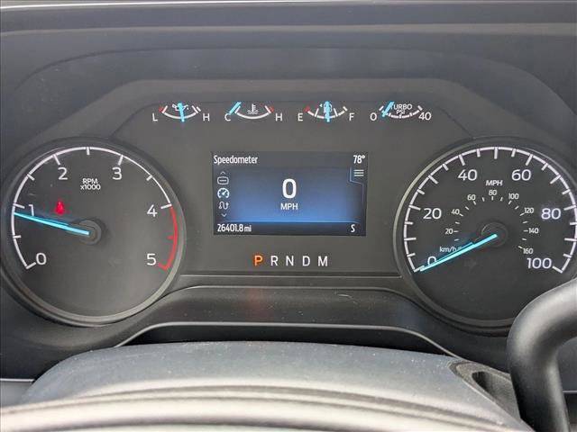 Used 2025 Ford F350 XLT image 11