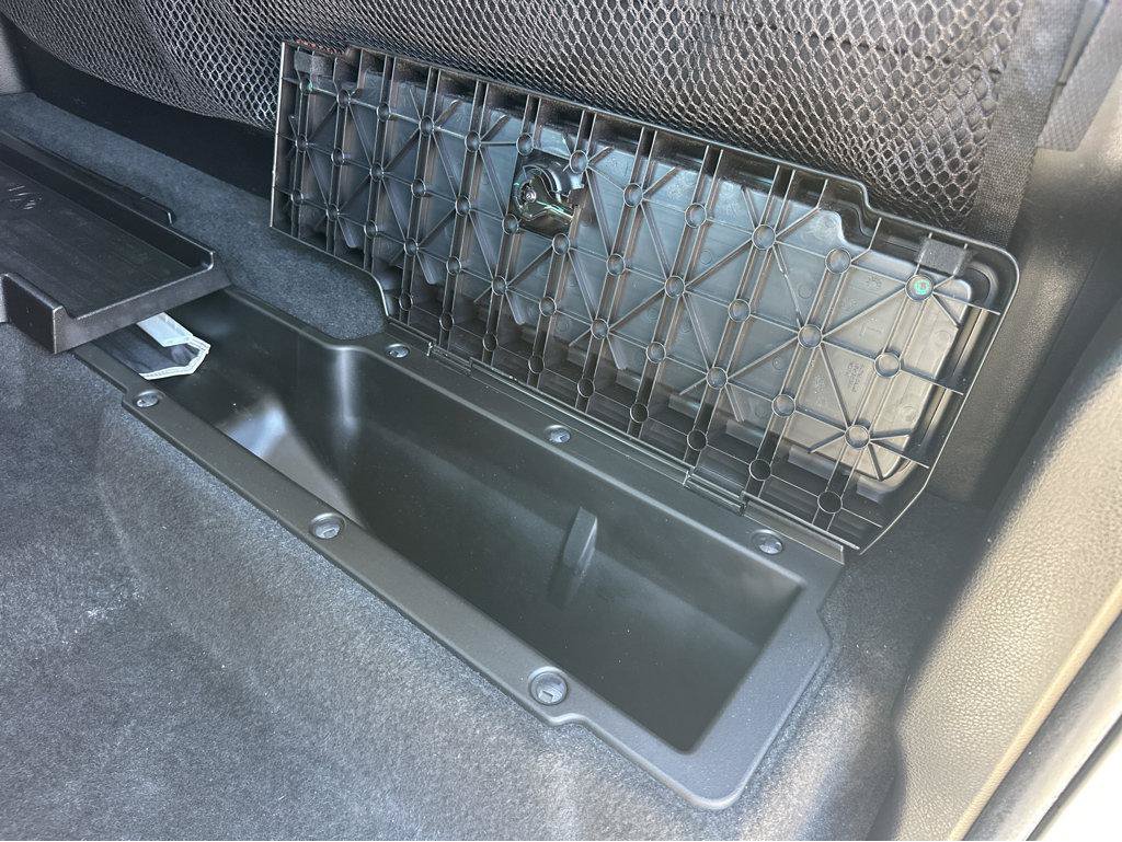 Used 2022 Toyota Tacoma SR RWD image 10