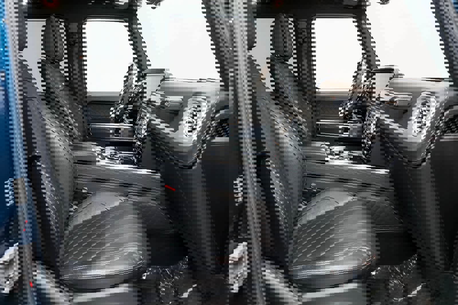 Used 2021 Mercedes-Benz G 63 AMG 4MATIC image 14