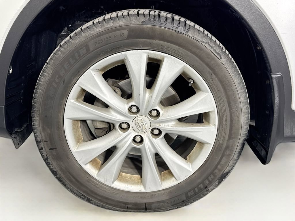 Used 2013 Toyota RAV4 Limited image 41