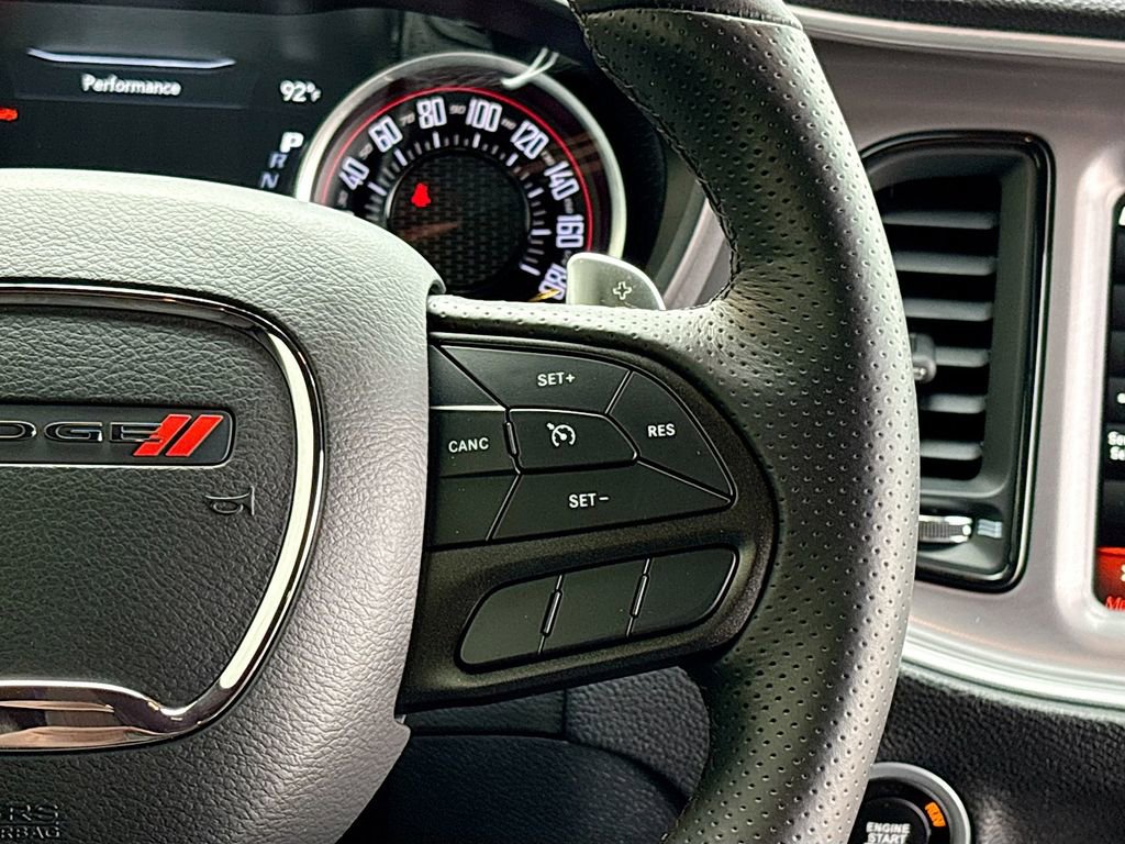 Used 2021 Dodge Challenger R/T Scat Pack w/ Driver Convenience Group image 12