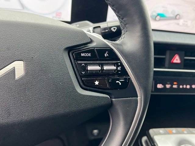 Used 2024 Kia EV6 Wind w/ Wind Technology Package image 24