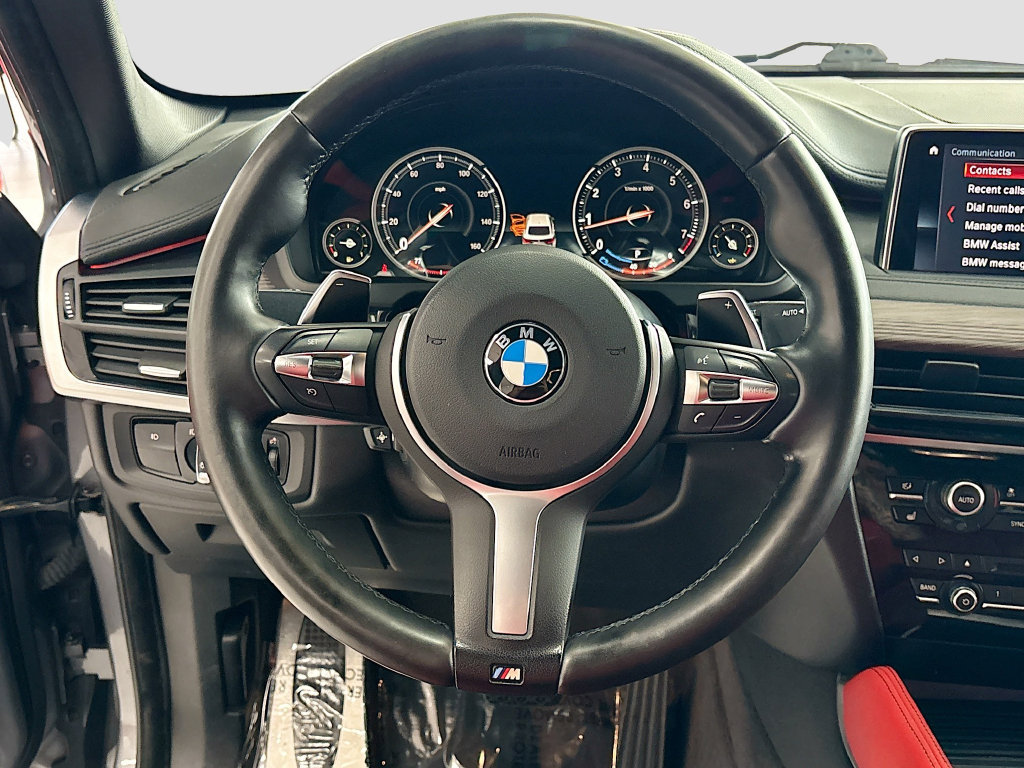 Used 2018 BMW X6 xDrive35i AWD/4WD image 35