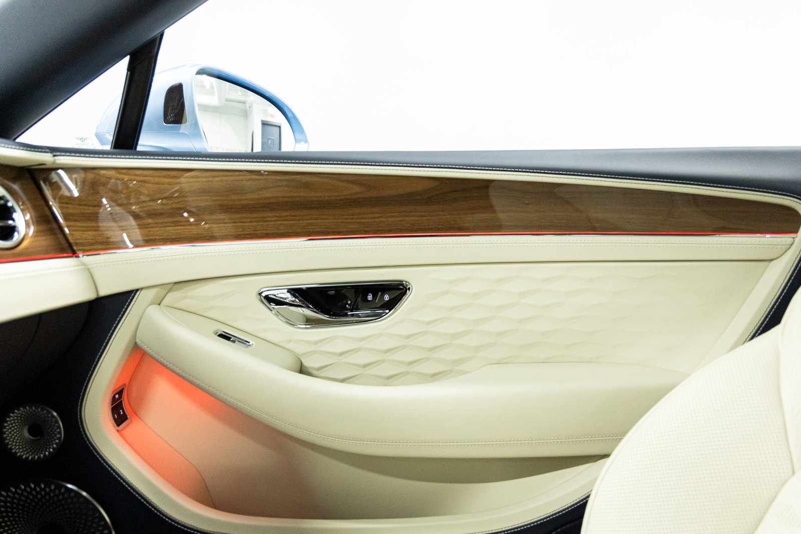 New 2026 Bentley Continental GT Speed image 37