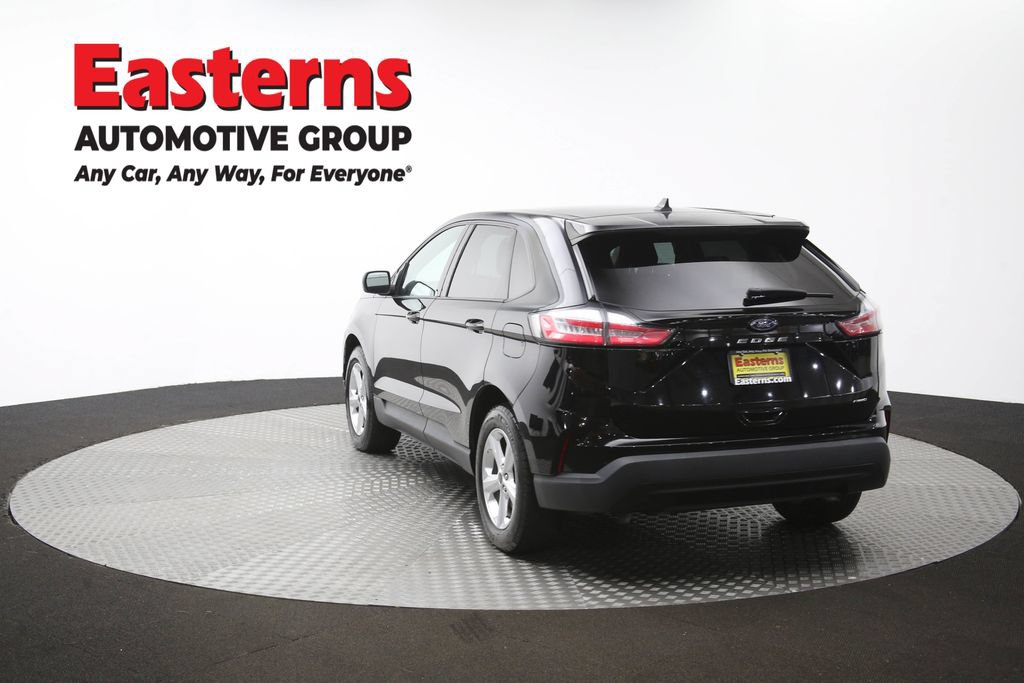 Used 2023 Ford Edge SE AWD/4WD image 64