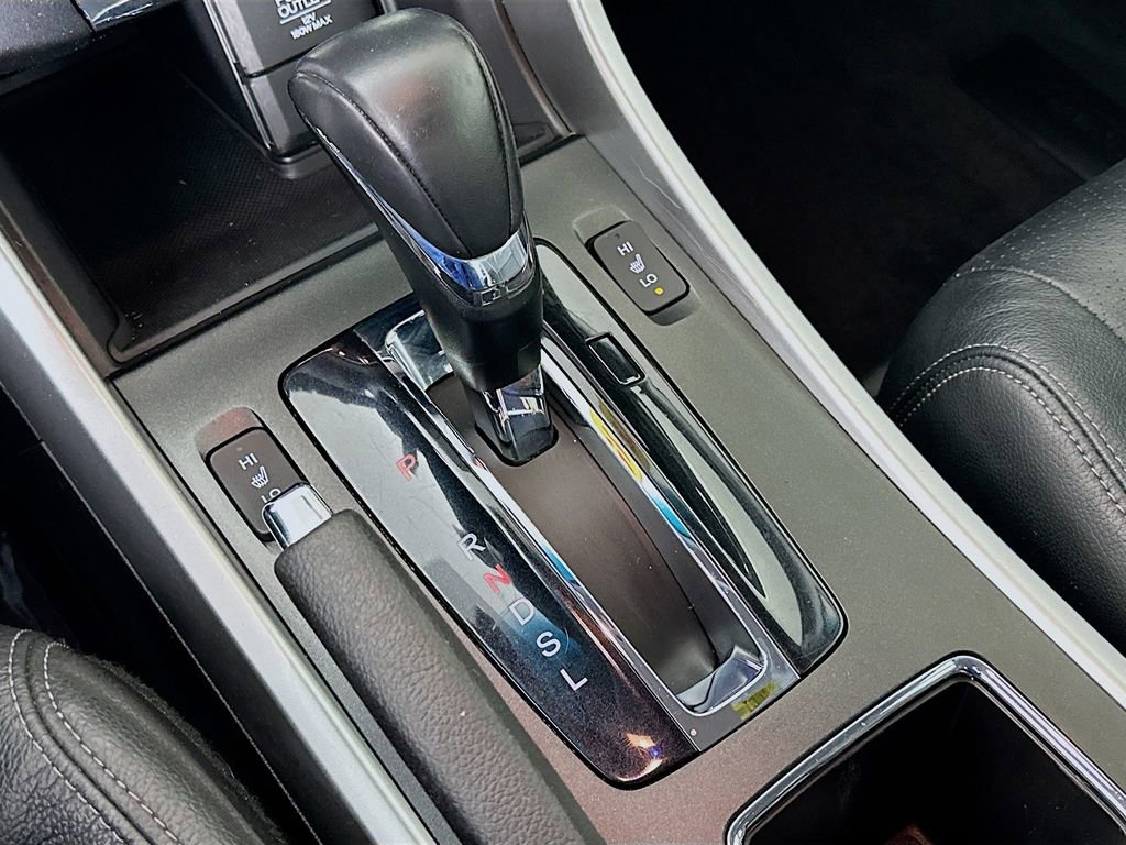 Used 2015 Honda Accord EX-L image 21