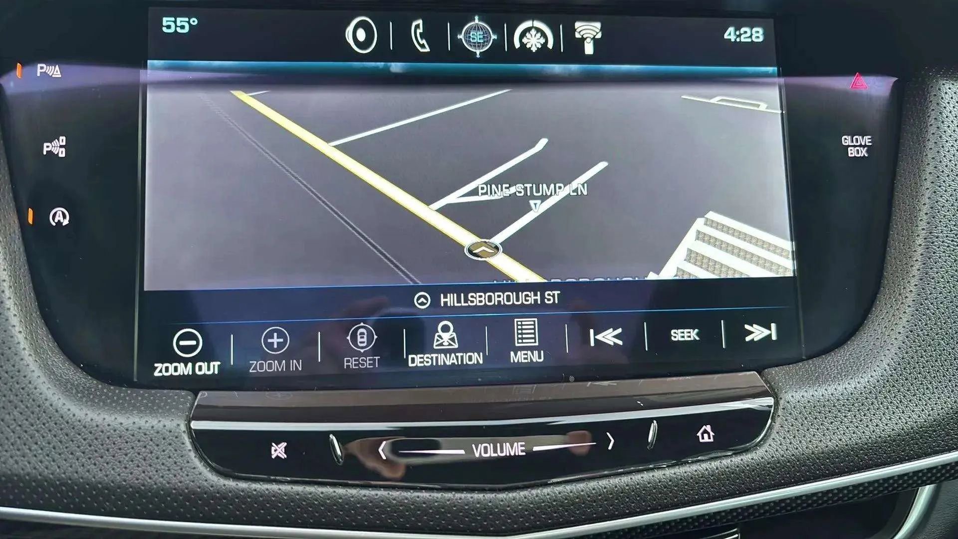 Used 2017 Cadillac CT6 Platinum image 50