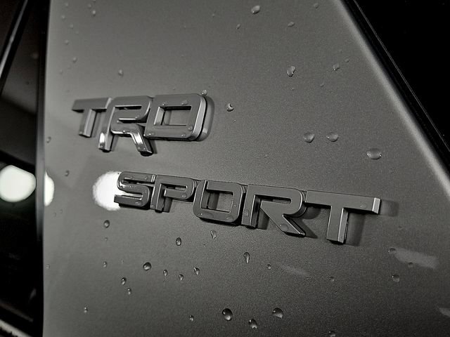 Used 2022 Toyota 4Runner TRD Sport image 33