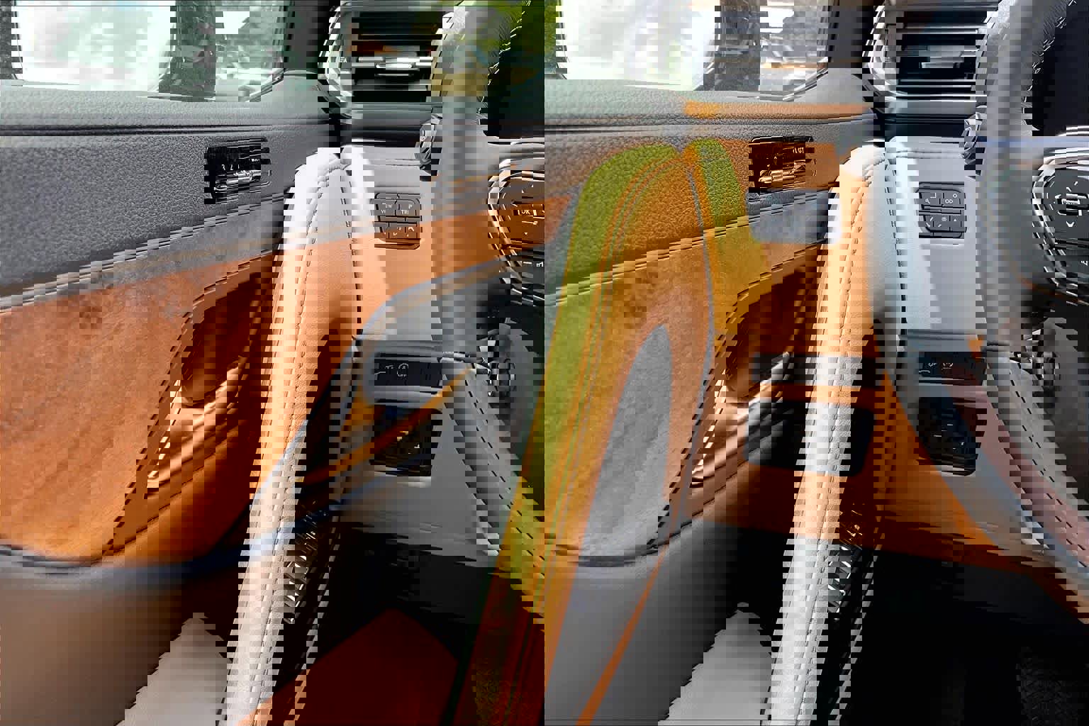 New 2026 Lexus LX 600 4WD w/ Luxury Package image 20