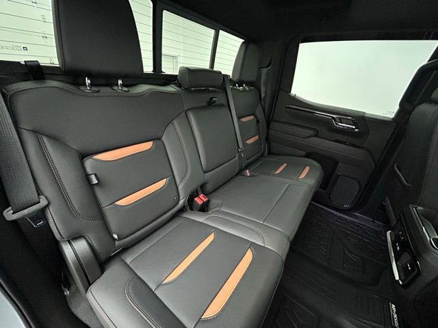 Used 2025 GMC Sierra 1500 AT4 w/ Technology Package image 40