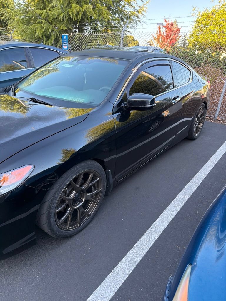 Used 2013 Honda Accord EX-L image 2
