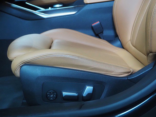 Used 2024 BMW i4 eDrive35 w/ Premium Package RWD image 71