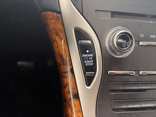 Used 2016 Lincoln MKX Reserve w/ Technology Package image 22