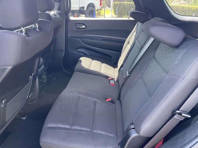 Used 2023 Dodge Durango R/T w/ Blacktop Package image 24