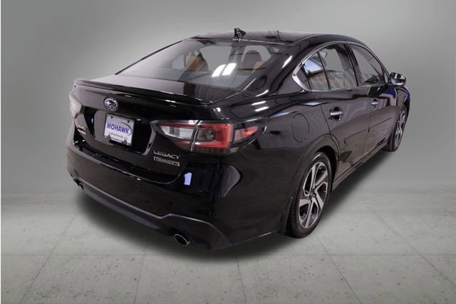 Used 2021 Subaru Legacy Touring XT image 5