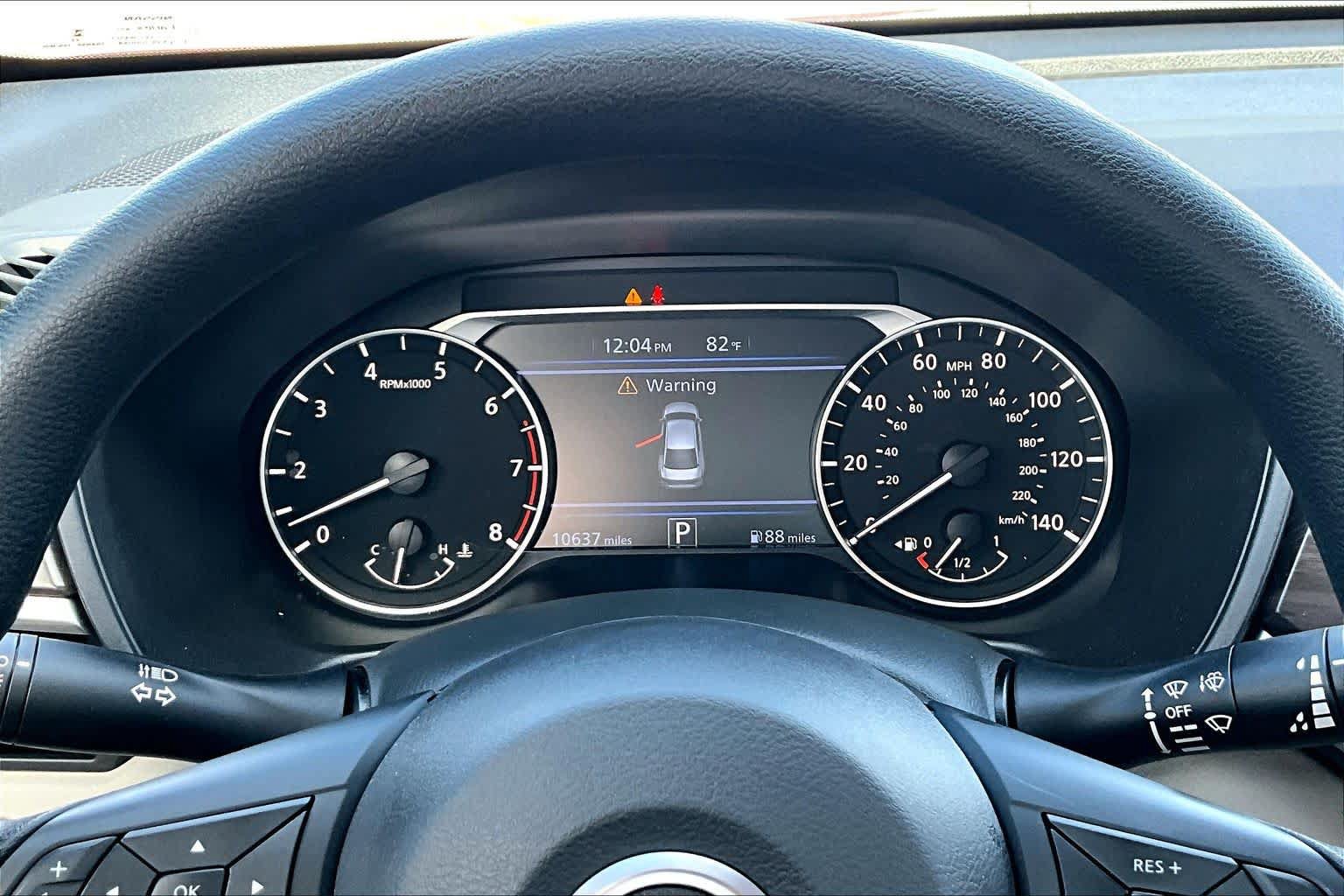 Certified 2023 Nissan Altima 2.5 SV FWD image 26