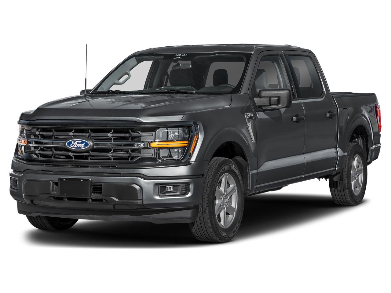 New 2026 Ford F150 XLT AWD/4WD image 26