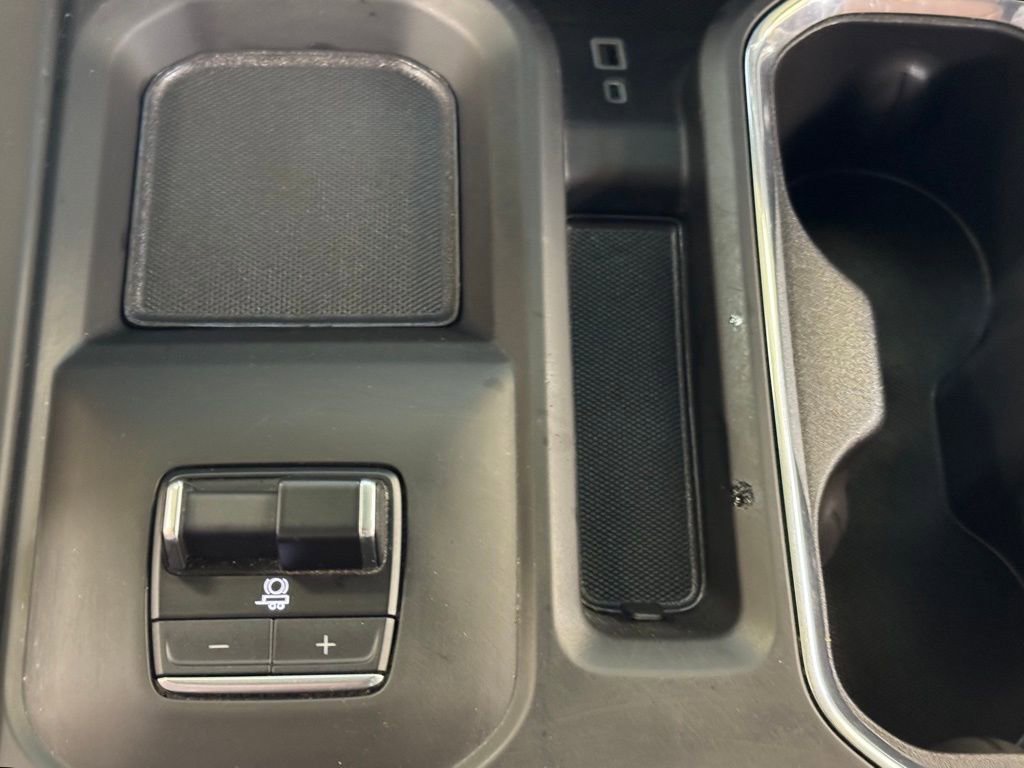 Used 2024 GMC Sierra 2500 Denali Ultimate AWD/4WD image 36