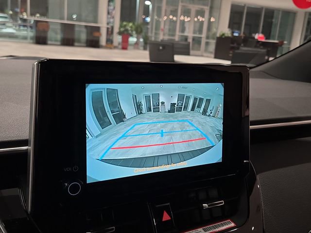 New 2026 Toyota Corolla SE image 18