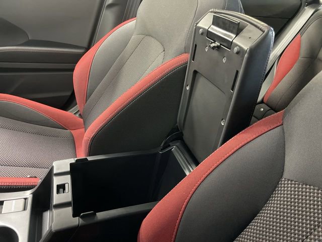 Used 2024 Subaru Impreza RS image 21