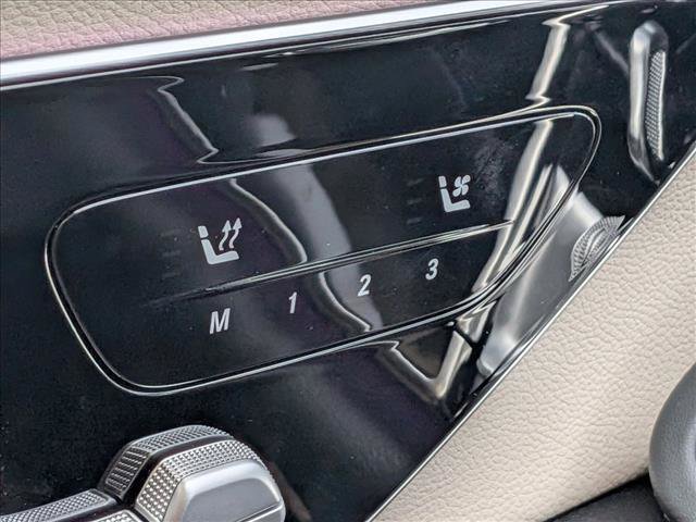 Certified 2024 Mercedes-Benz E 450 4MATIC All-Terrain Wagon image 11