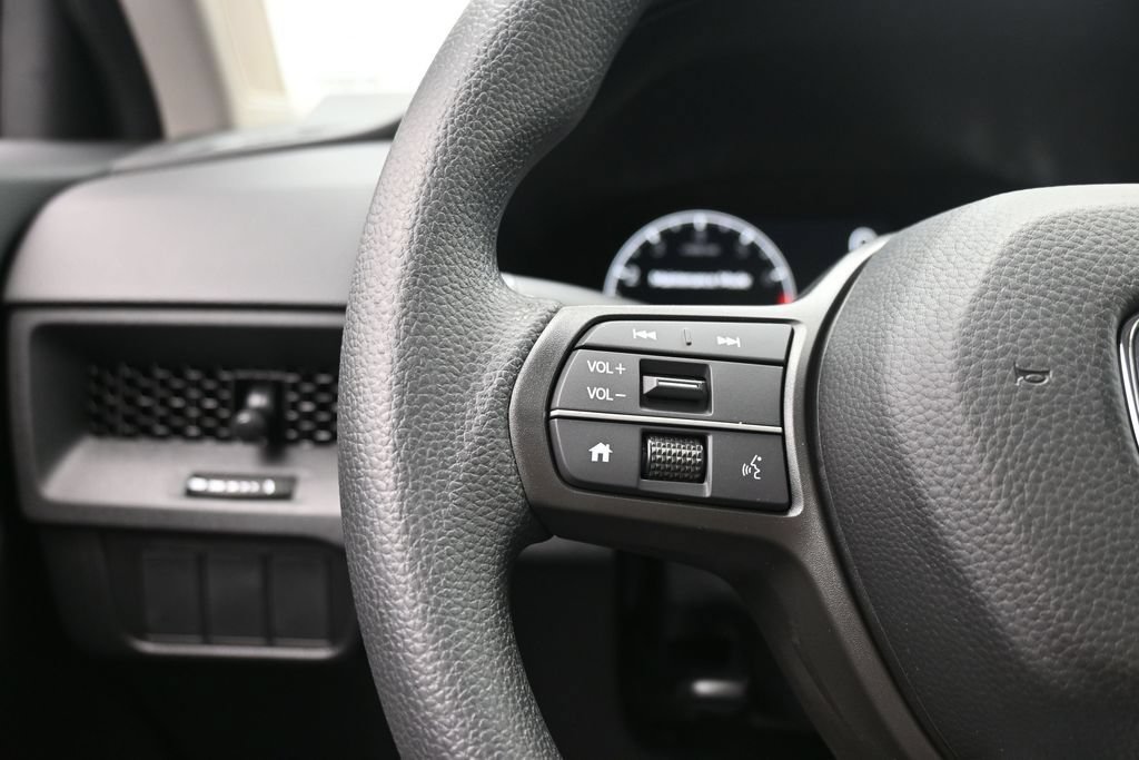 New 2026 Honda CR-V EX image 51